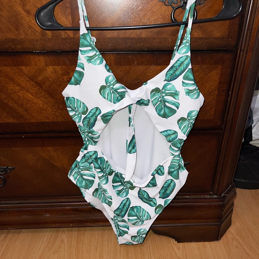 Swimsuit